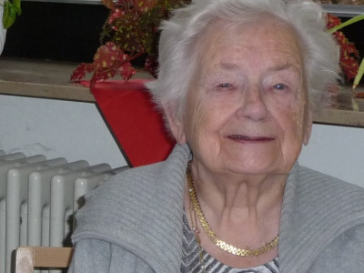 Neujahrsempfang